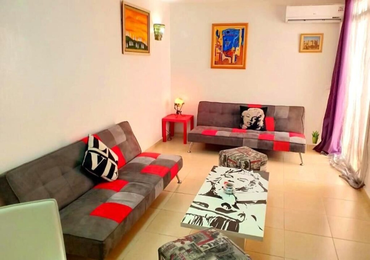 Image de profil de l’hôte