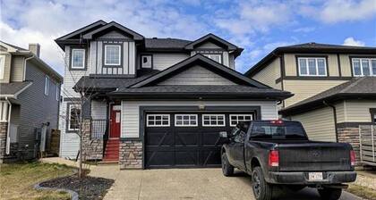 Private Basement Suite Fully Furnished