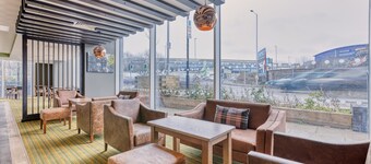 Premier Inn London New Southgate