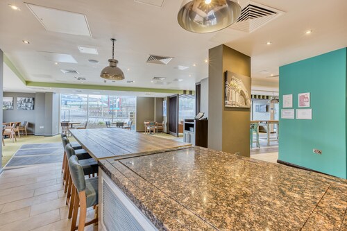 Premier Inn London New Southgate