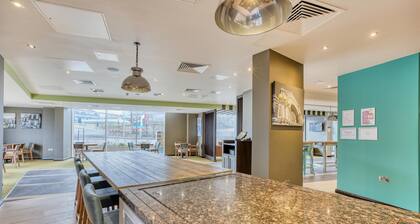 Premier Inn London New Southgate