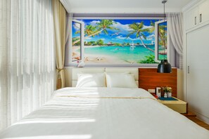 Interior - Vinhomes Central Park Landmark 1 (Ho Chi Minh City)