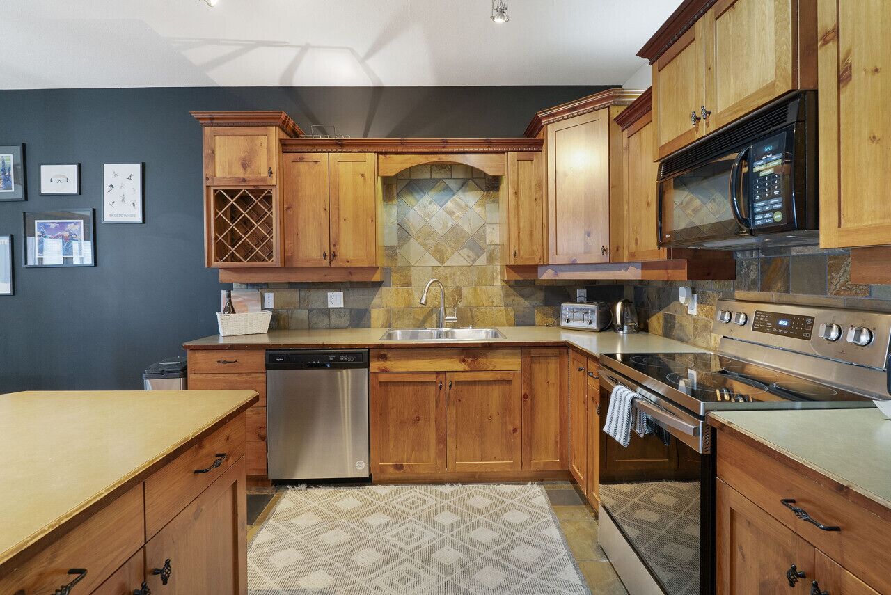 冰箱、微波炉、烤箱、炉灶