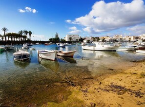 Port de plaisance