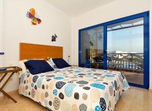 1 Schlafzimmer, Bügeleisen/Bügelbrett, Internetzugang, Bettwäsche