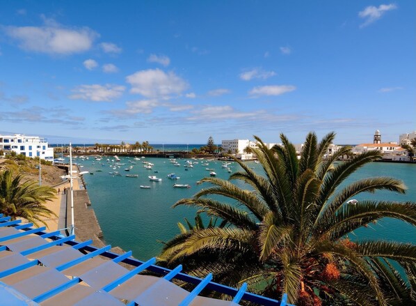 Port de plaisance