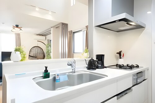 Eternity HOUSE Kamata-Haneda