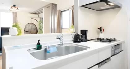 Eternity HOUSE Kamata-Haneda