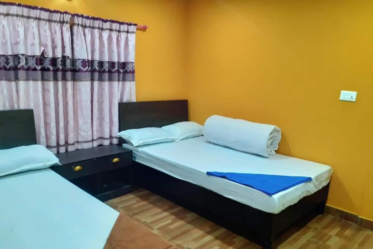 Chambre Double Deluxe