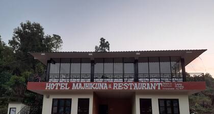Hotel Majhikuna & Restaurant