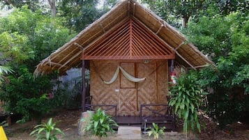 Individually furnished, free WiFi