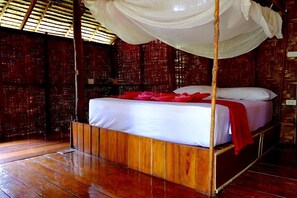 Individuell eingerichtet, kostenloses WLAN