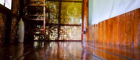 Standard Bungalow | 特色家居、免费 WiFi