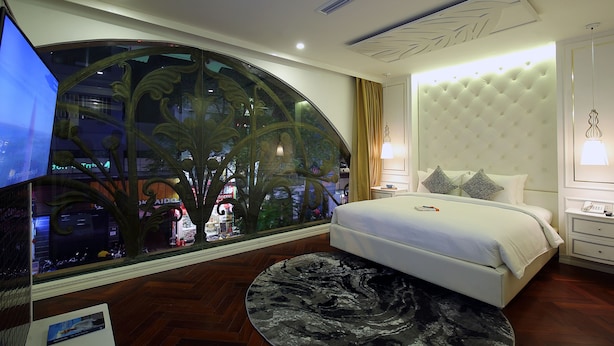 Executive Double Room - Greentree Saigon Dong Du Hotel (Ho Chi Minh City)