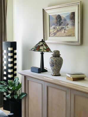 公寓式客房 | 2 多间卧室、免费 WiFi