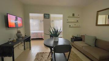 Apartment | Wohnbereich