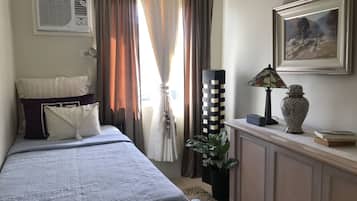 公寓式客房 | 2 多间卧室、免费 WiFi