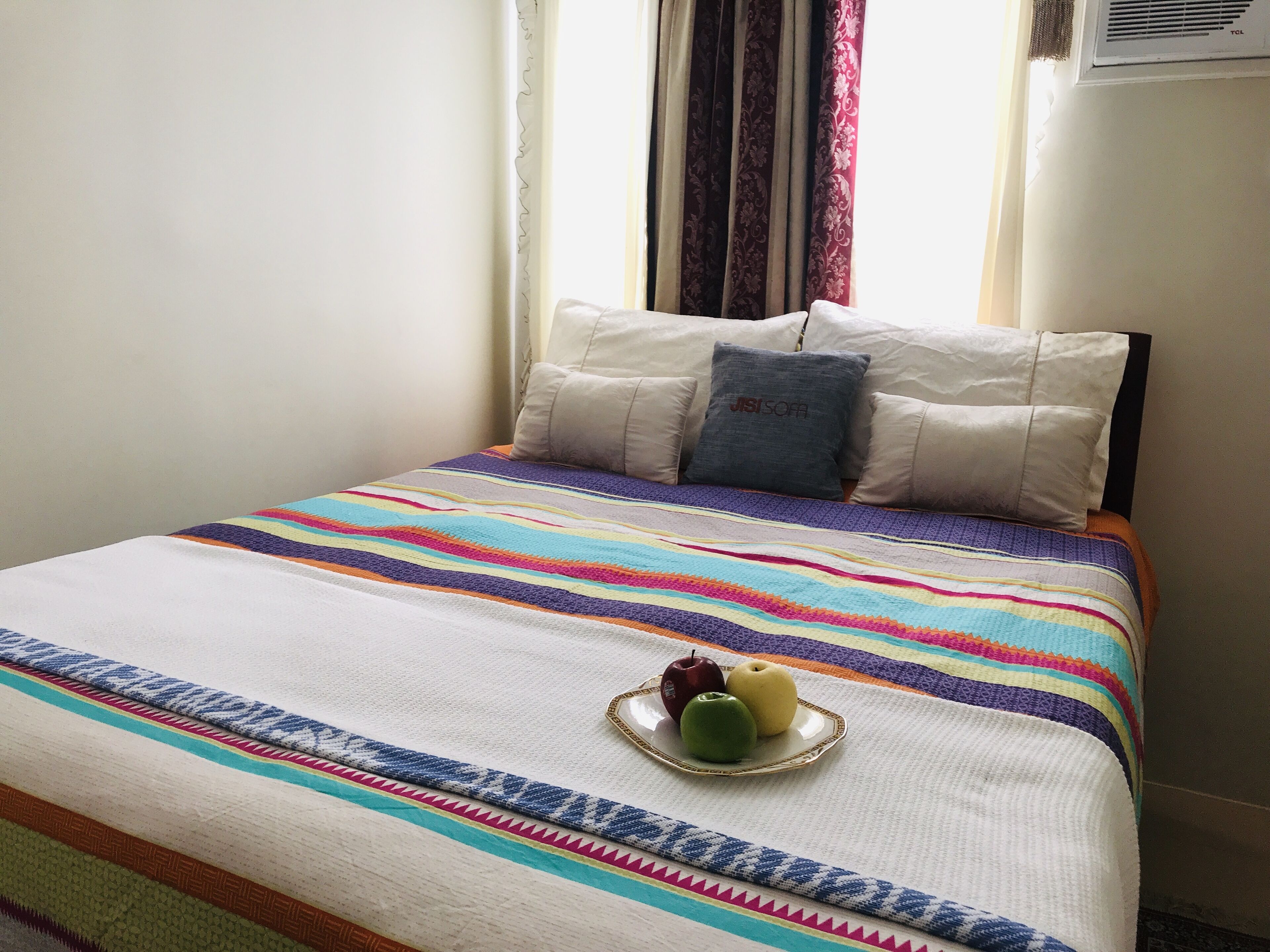 Condo | 2 bedrooms, free WiFi