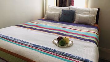 Condo | 2 bedrooms, free WiFi