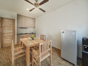 Villa, 2 Bedrooms, Private Pool | Private kitchenette