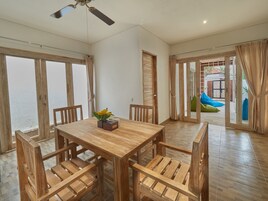 Servicio a la habitación