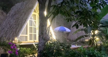 Tuyet Hoa Hon Bo Bungalow