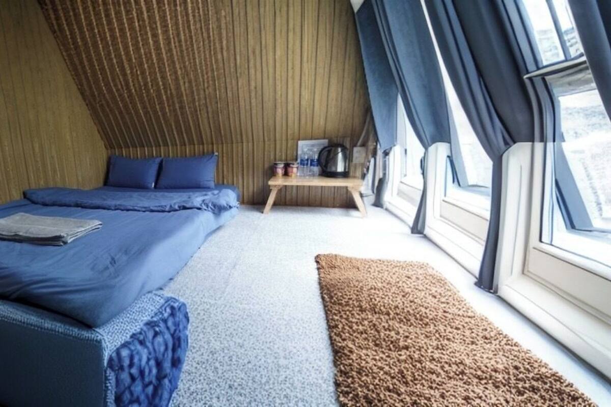 Bungalow