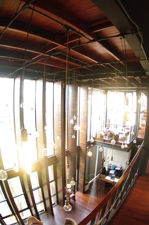 Lobby - The LOCAL Ari - Hostel (Bangkok)
