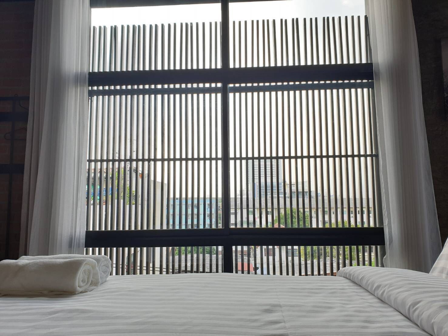 Kahden hengen exclusive-huone | Näkymä huoneesta