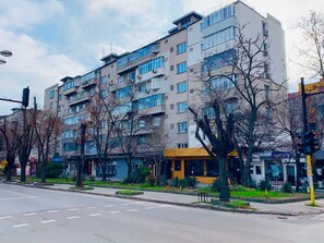 Exterior - BGApartments - Chataldzha (Varna)