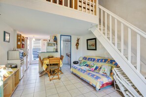 TV - Homerez - House in Valras-Plage (Valras-Plage)