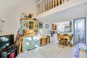 Interior - Homerez - House in Valras-Plage (Valras-Plage)