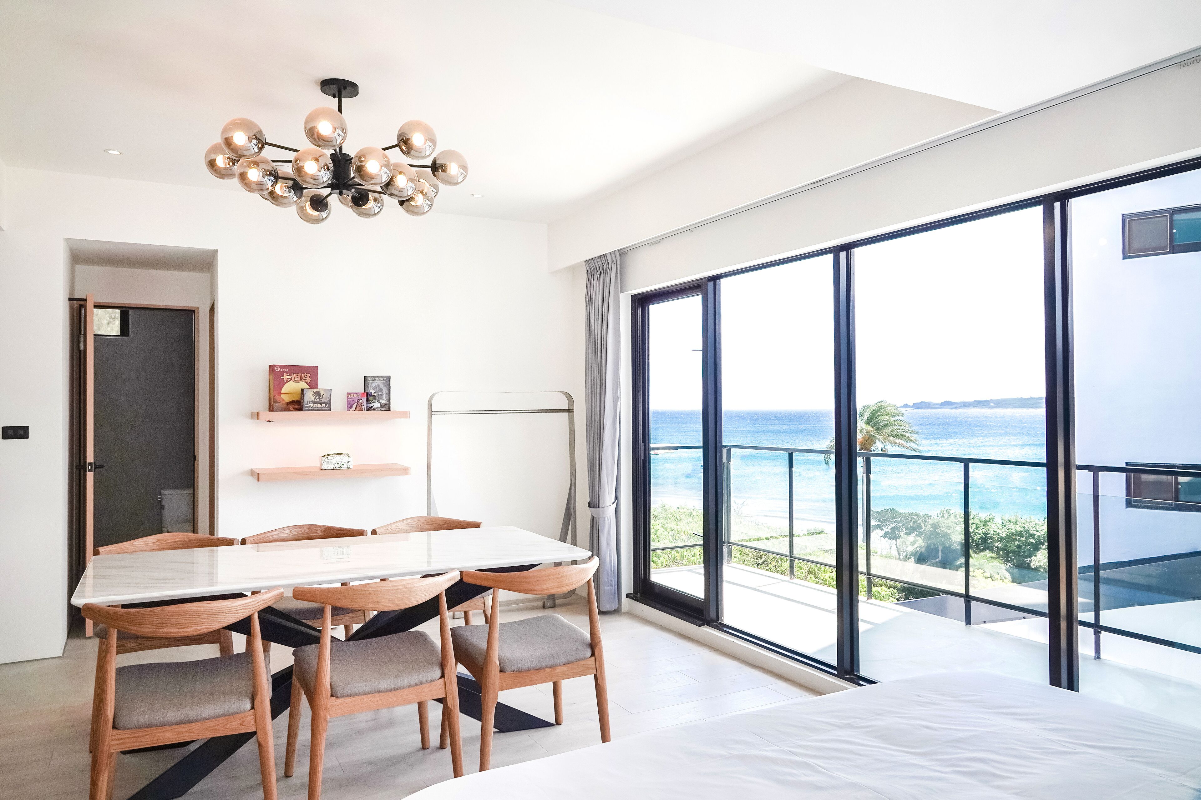 Family Room, Multiple Beds, 2 Bathrooms, Ocean View