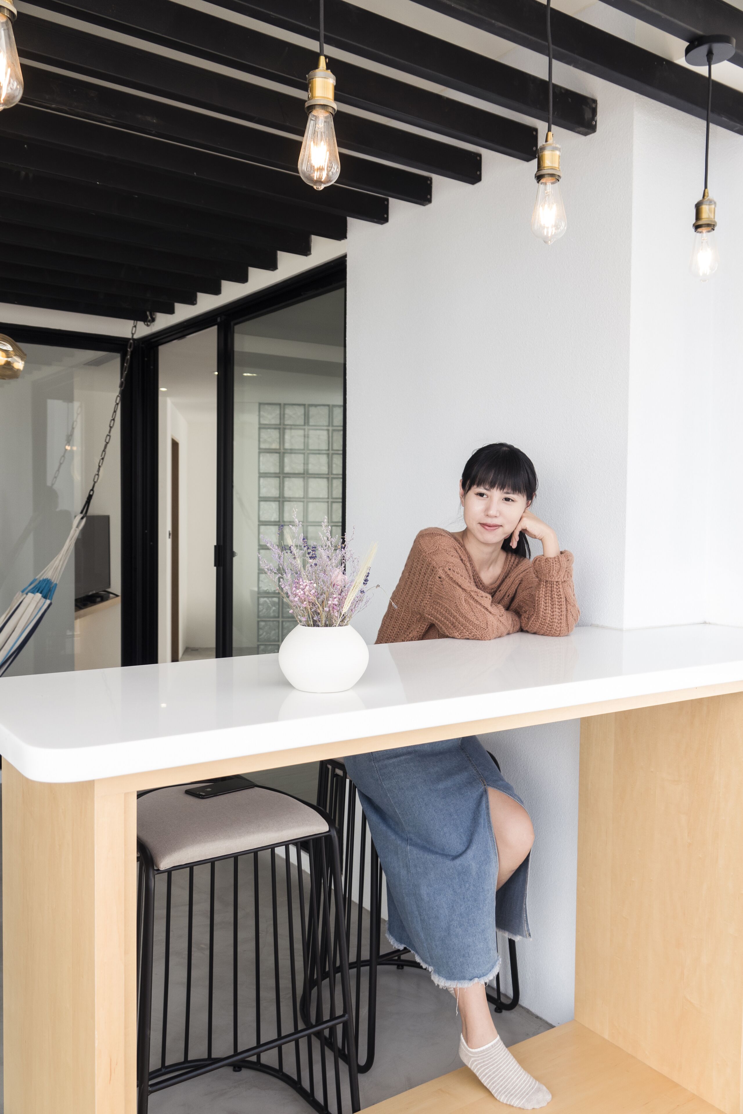 grand quadruple room, 2 queen beds, terrace, ocean view | terrace/patio