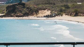 Comfort Twin Room, Balcony, Ocean View | Premium bedding, down duvets, pillow-top beds, free minibar