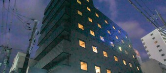 Hotel Livemax Okayama West