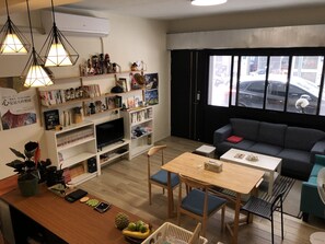 Front of property - 1981 Hostel (Taitung)