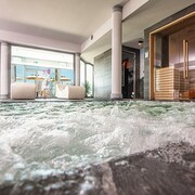 Castello Bonaria Wine & Spa Resort