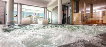 Castello Bonaria Wine & Spa Resort