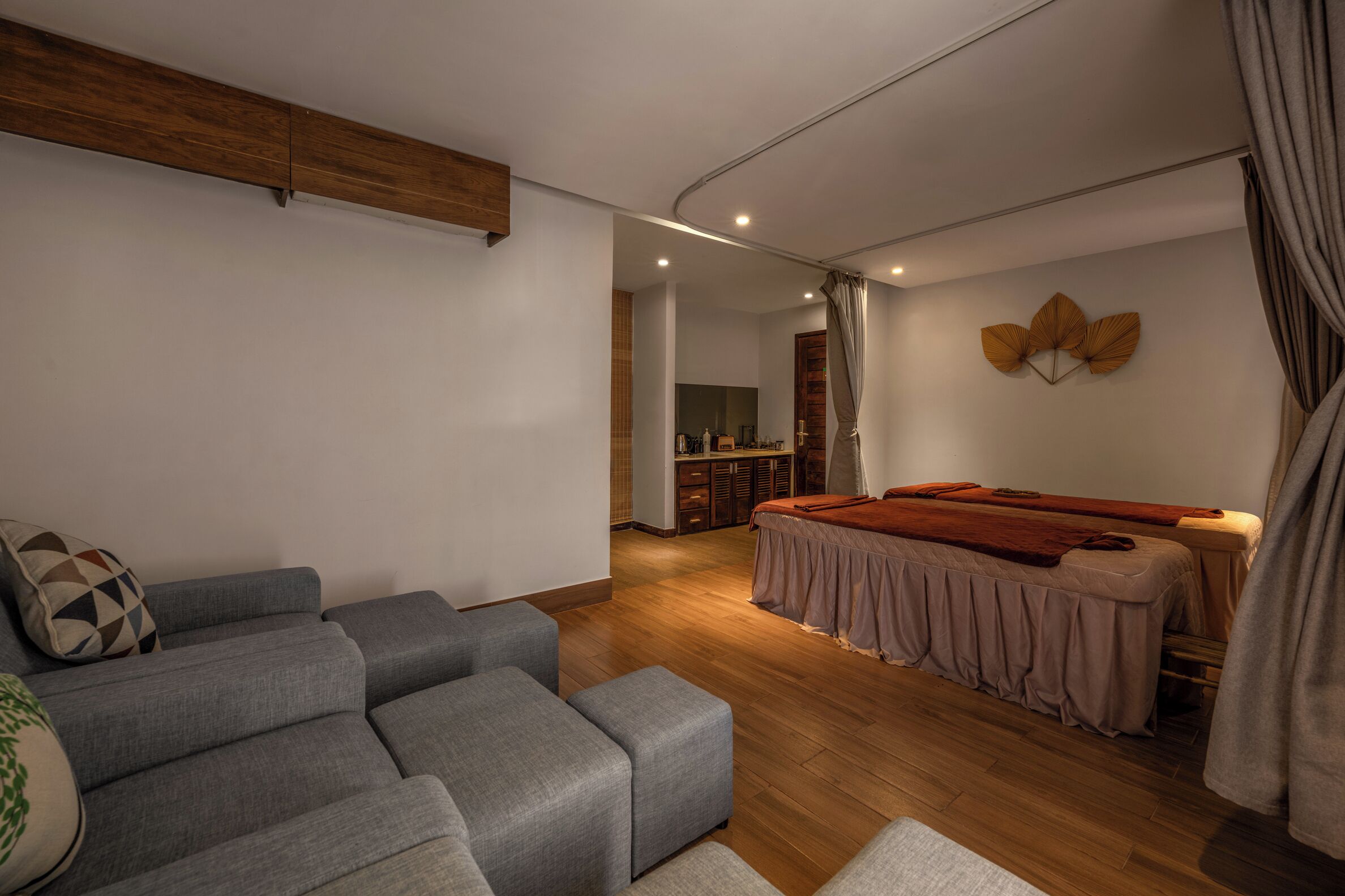 Photo - HA Ocean Front Hotel and Apartment