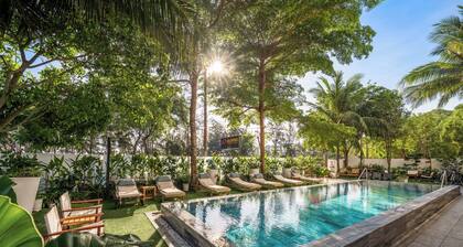 HA Ocean Front Hotel and Apartment