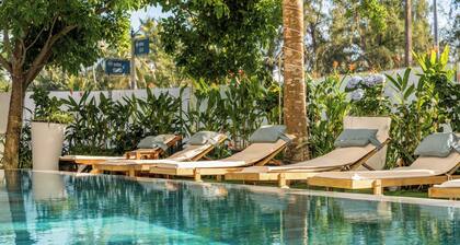 HA Ocean Front Hotel and Apartment