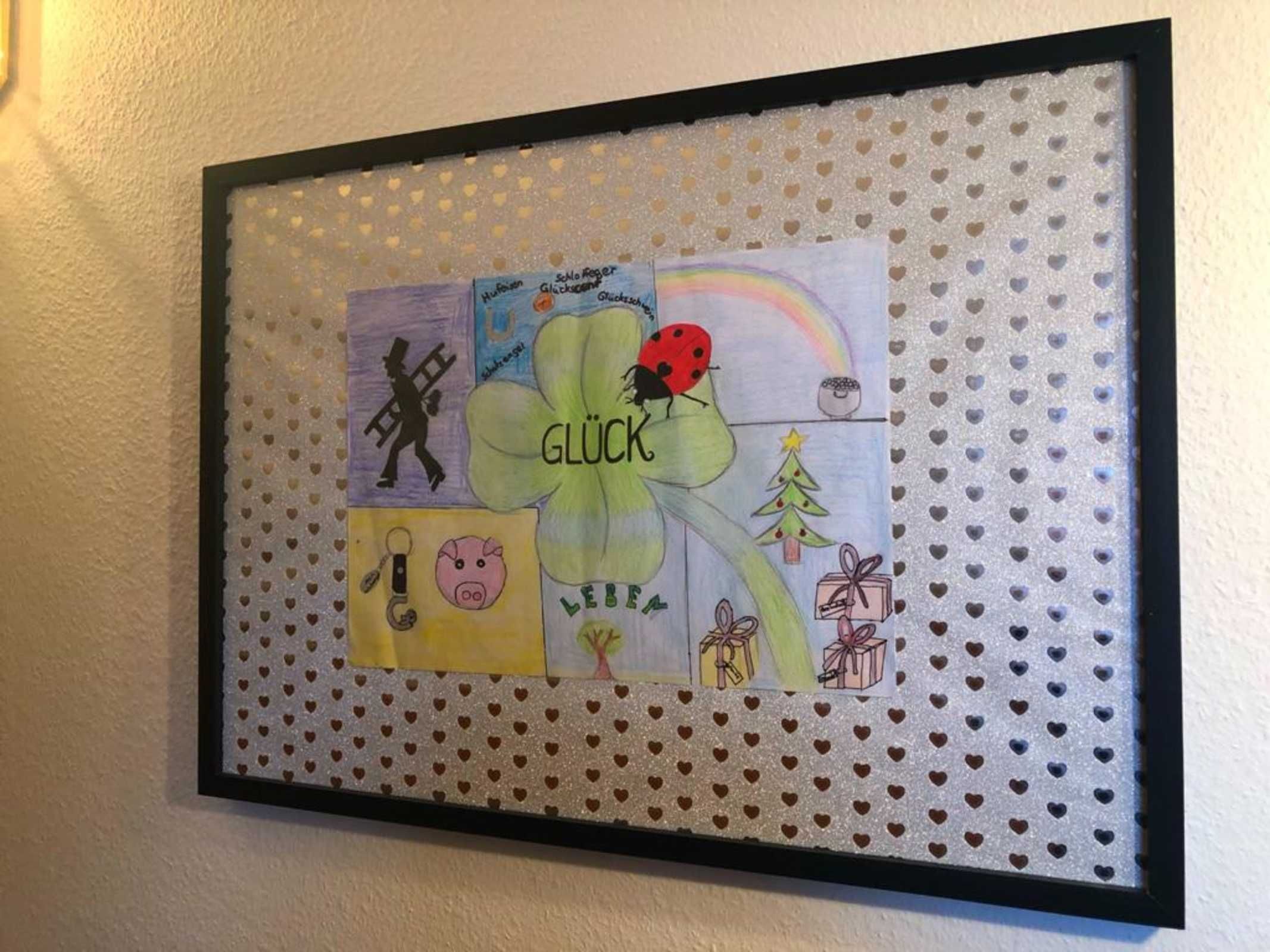 Innvendig detalj