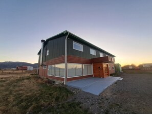 Exterior - Hotel Casa Verde (Natales)