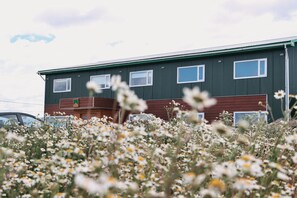 Udendørsområde