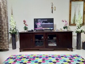 Interior - UMMII Homestay@Ampang (Kampung Pandan Dalam)