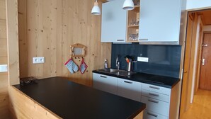 Eget kjøkken