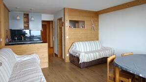 Oppholdsområde