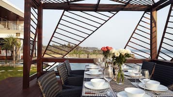 Servicio a la habitación