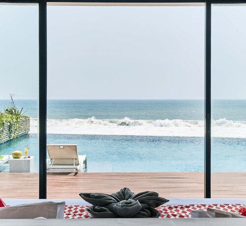 Abian Bali Beach House by The Kunci